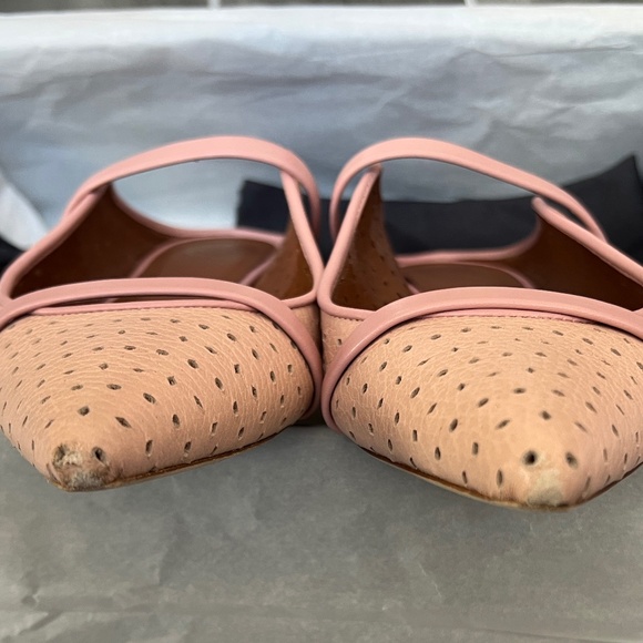 Malone Souliers Maureen Flat - Picture 4 of 10